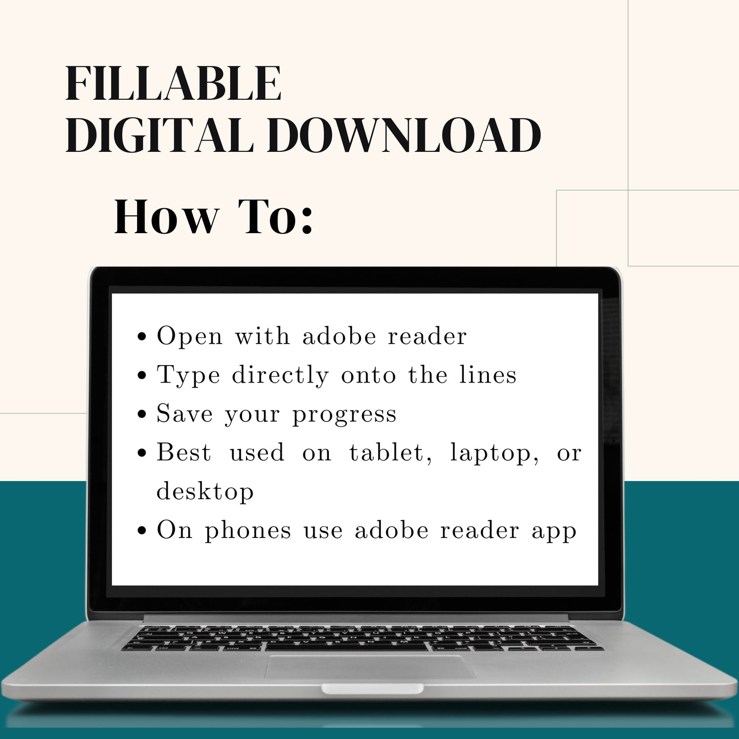 Back to Me: 30 Days to Remember Who the Hell I Am (Digital)| Journal 2 of the Realignment Series | A bold, guided digital journal to help you reclaim your voice, your fire, and your truth.