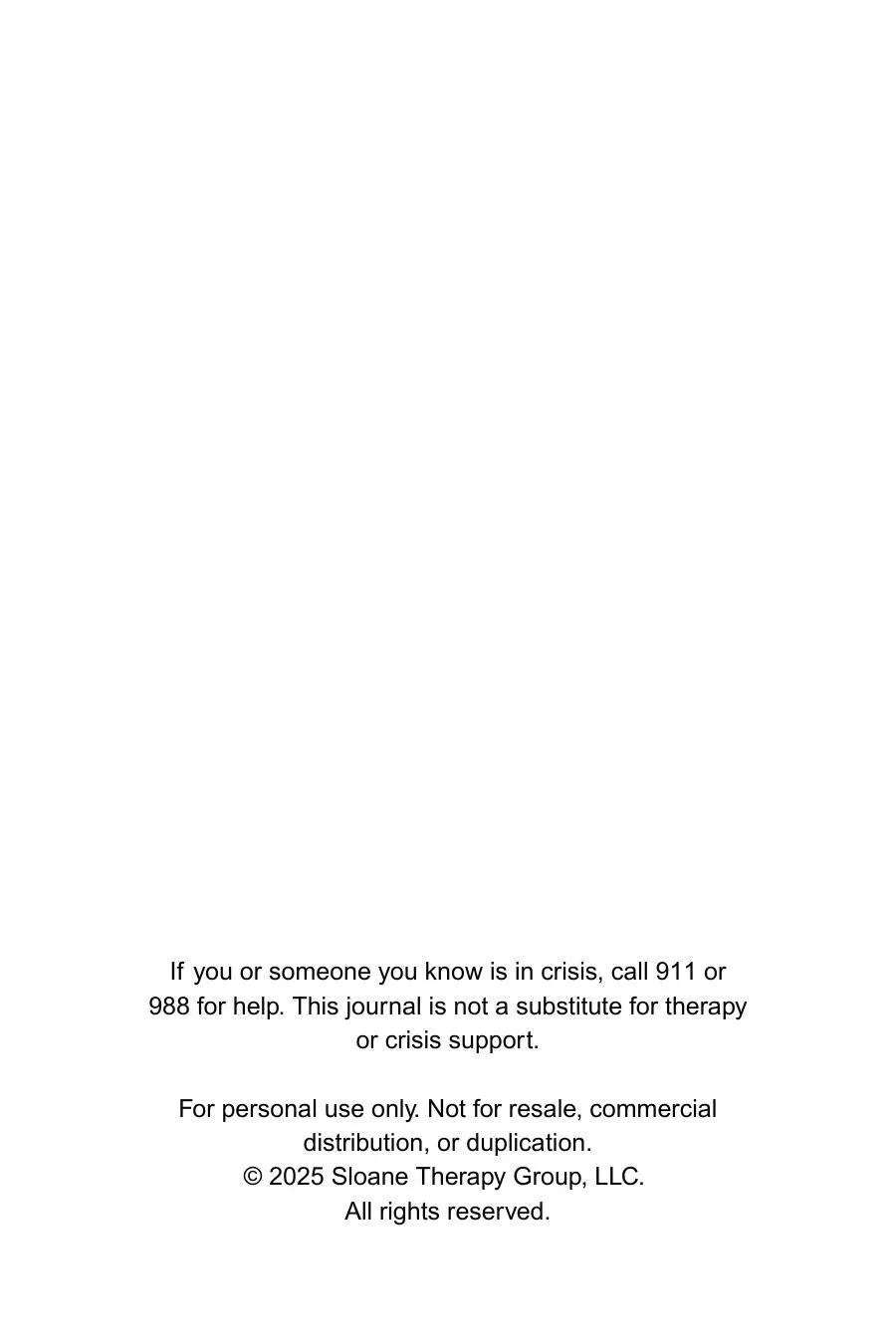 The No Apologies Journal (Soft Cover) - Bold Guided Journal for Women | Self-Love, Boundaries, Healing, Mental Health | STG Wellness