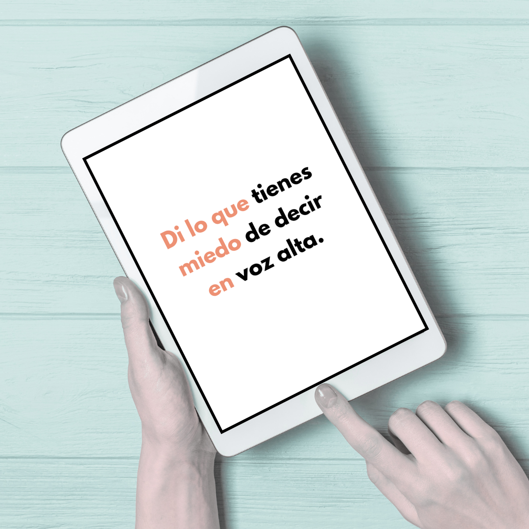 Journaling Sin Disculpas: Diario Guiado Para Mujeres