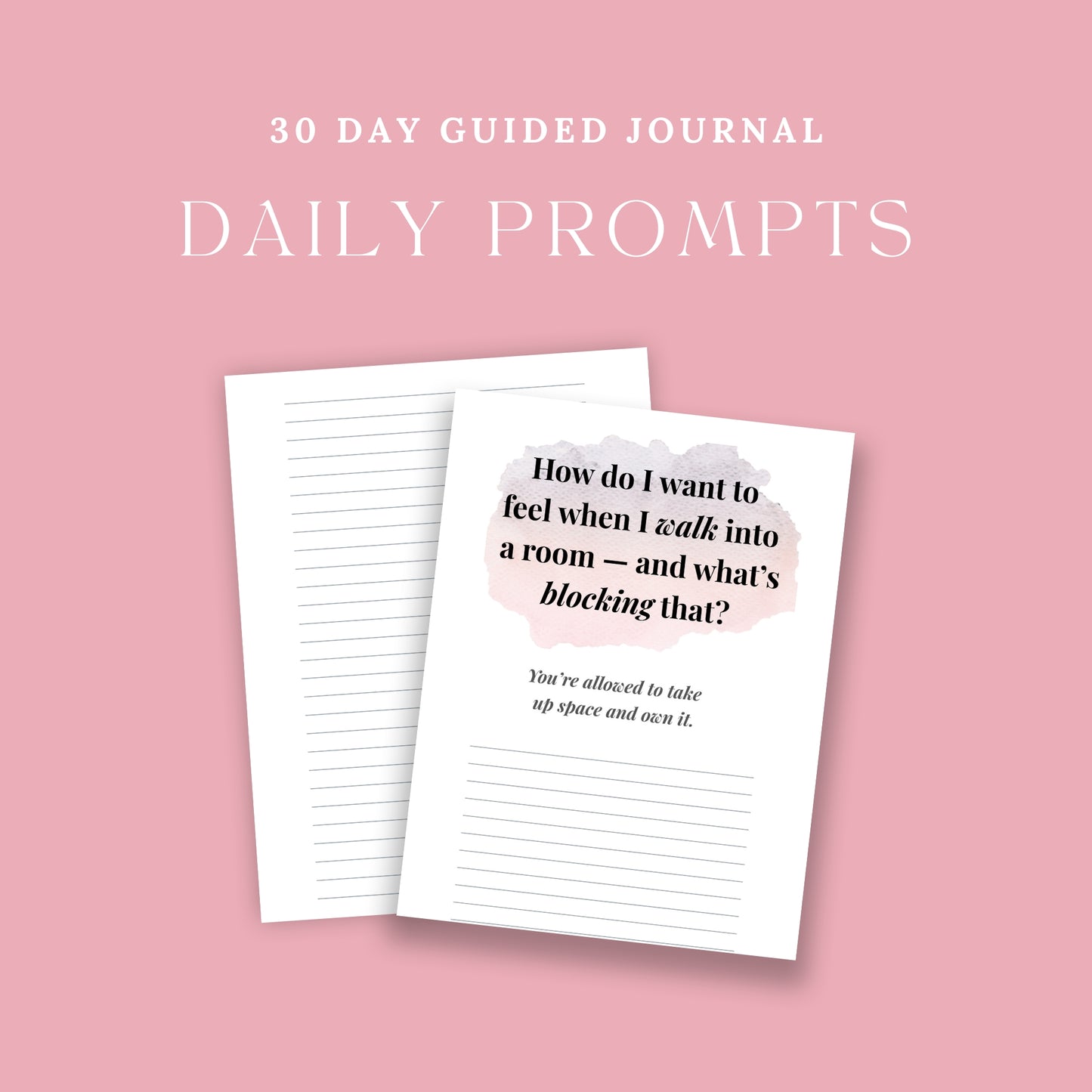 Aligned as Hell: Where Your Truth Meets Your Fire Printed Self-Discovery Journal | 6x9 Paperback | Journal 3 of The Realignment Series | Journal for Women