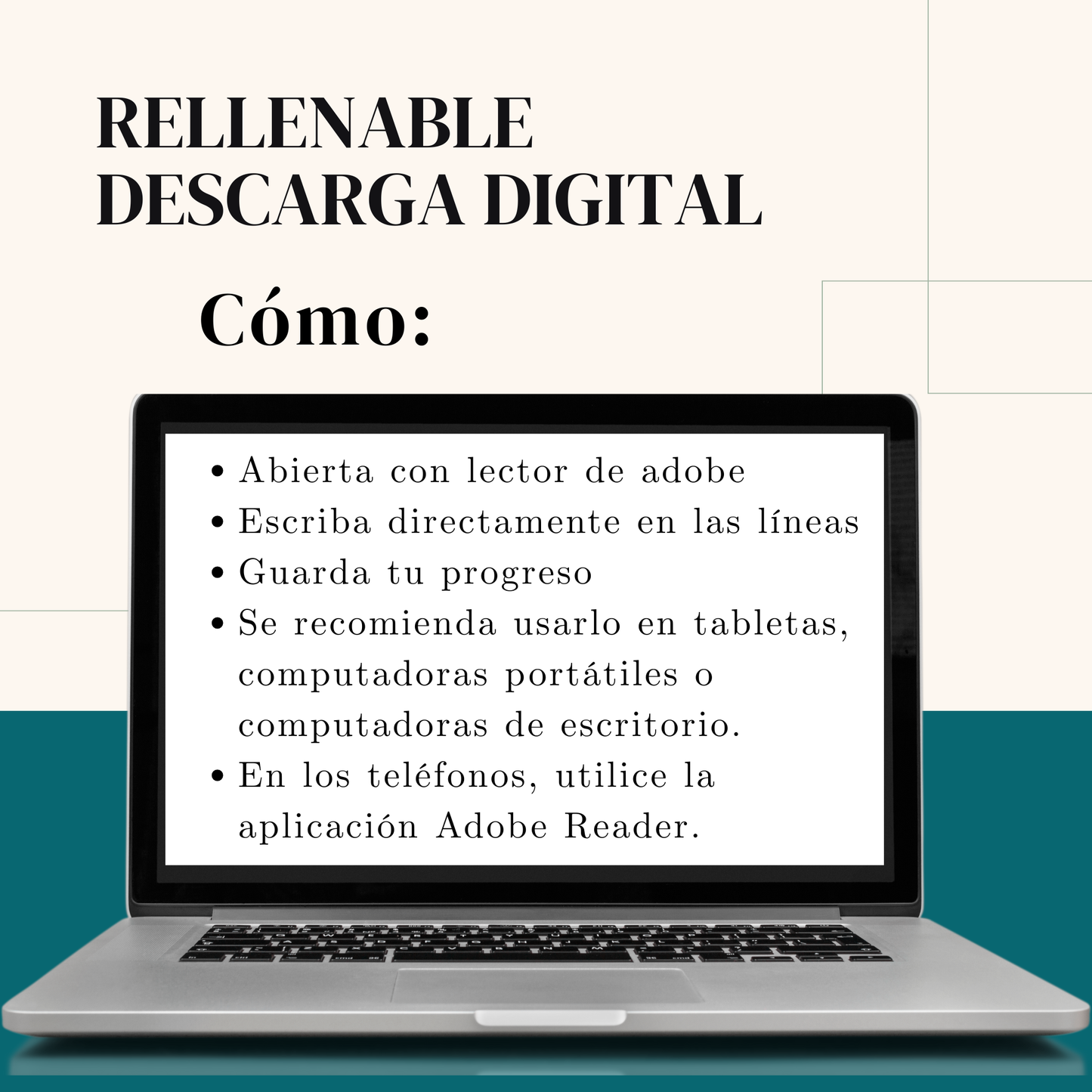 Journaling Sin Disculpas: Diario Guiado Para Mujeres